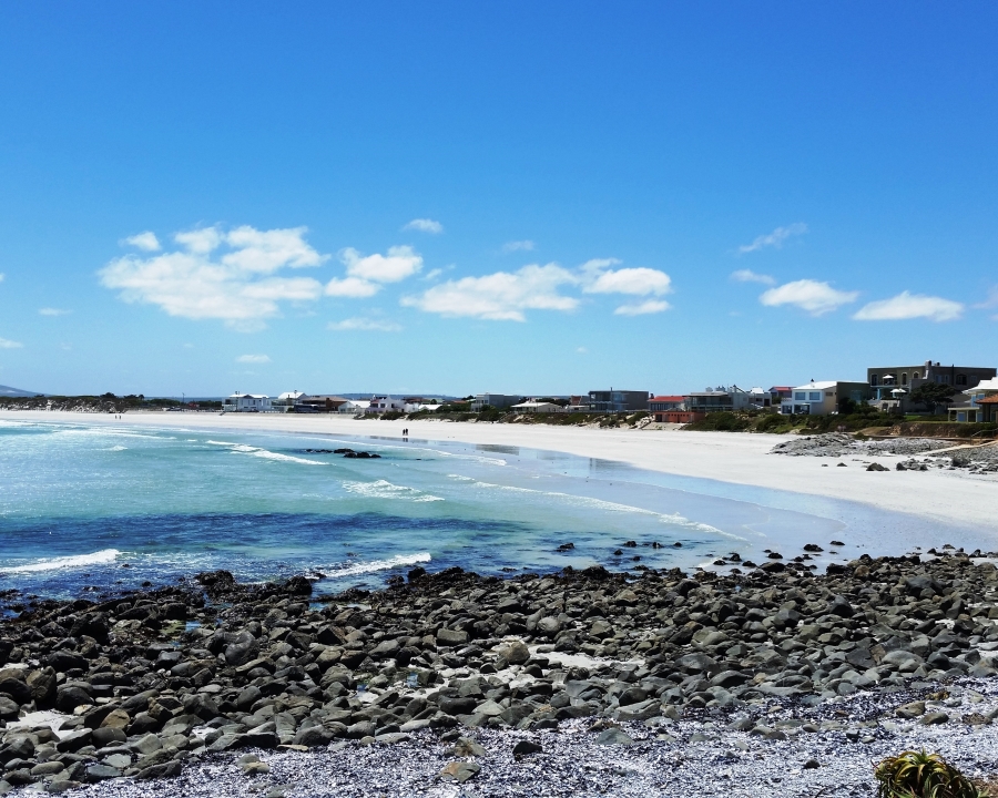 0 Bedroom Property for Sale in Yzerfontein Western Cape